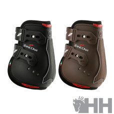 PROTECTOR ZANDONÀ CARBON AIR ACTIVE-FIT MENUDILLO (PAR)